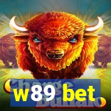 w89 bet